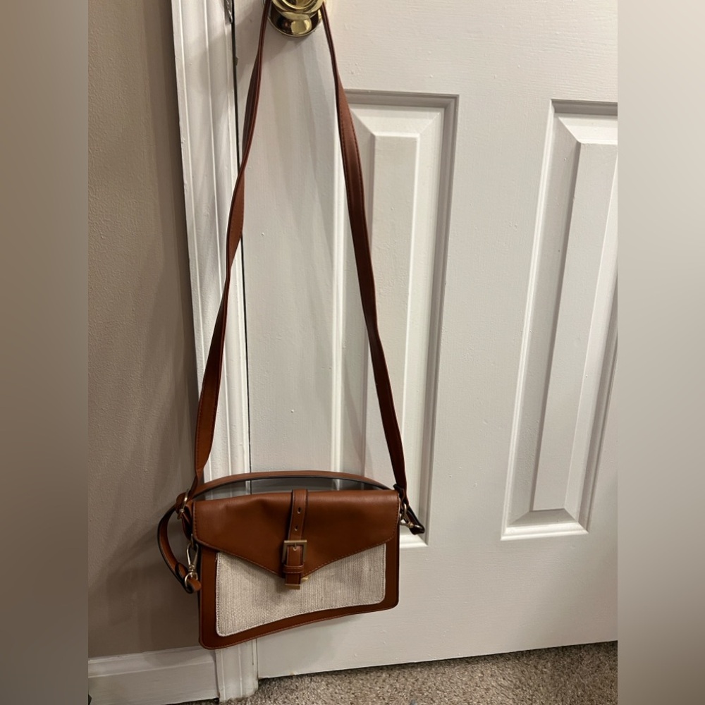 Shoulder bag
